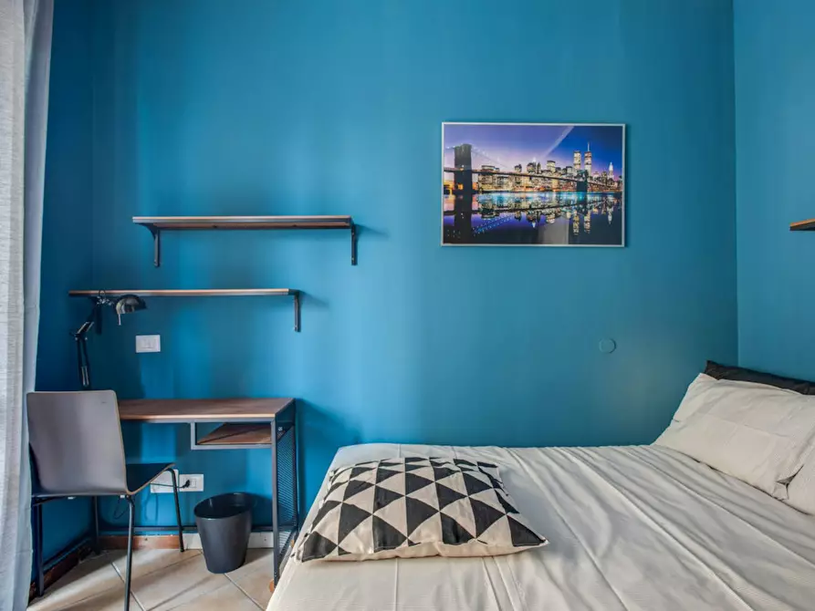 Immagine 2 di Camera in affitto  in Via Privata Mauro Rota a Milano