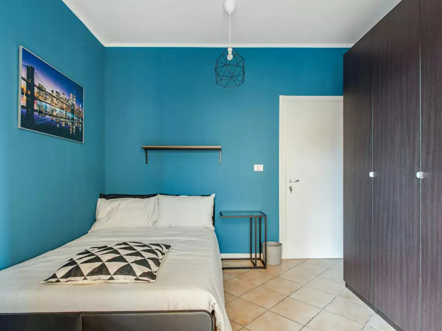 Immagine 1 di Camera in affitto  in Via Privata Mauro Rota a Milano