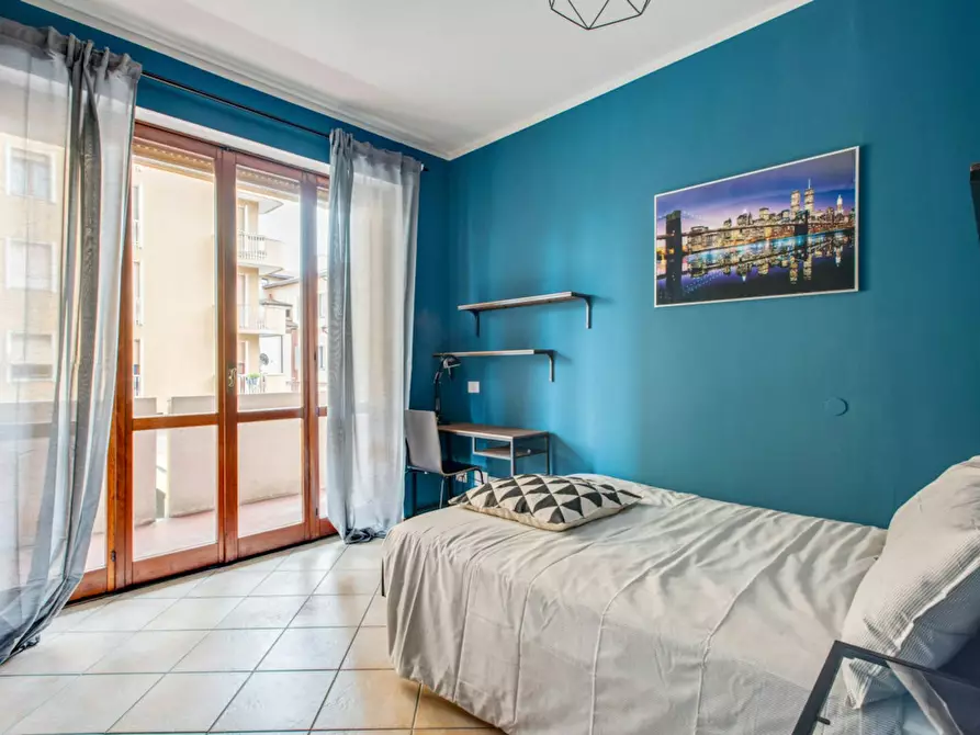 Immagine 4 di Camera in affitto  in Via Privata Mauro Rota a Milano