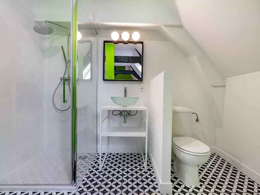 Immagine 3 di Camera in affitto  in Rue des Soeurs Grises a Mons
