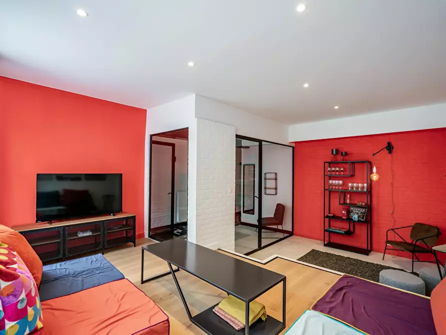 Immagine 10 di Camera in affitto  in Rue des Soeurs Grises a Mons