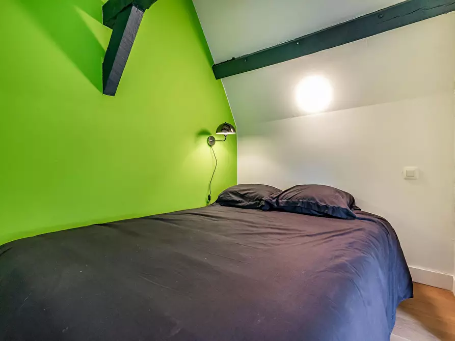 Immagine 2 di Camera in affitto  in Rue des Soeurs Grises a Mons