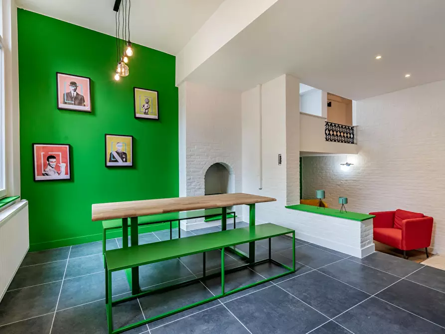 Immagine 7 di Camera in affitto  in Rue des Soeurs Grises a Mons