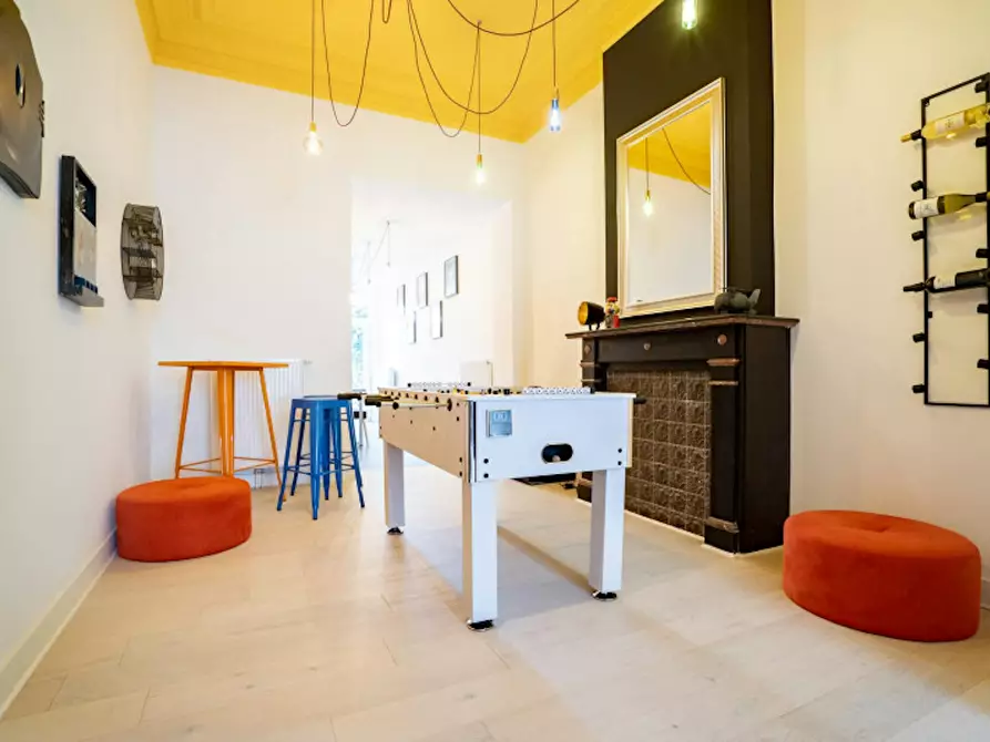 Immagine 6 di Camera in affitto  in Rue du Fort a Charleroi