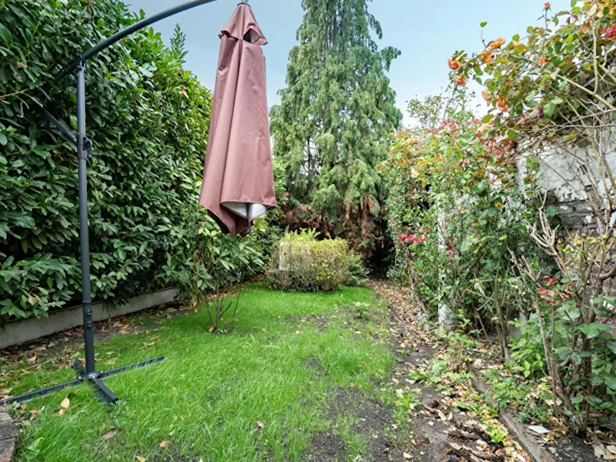 Immagine 8 di Camera in affitto  in Rue du Fort a Charleroi