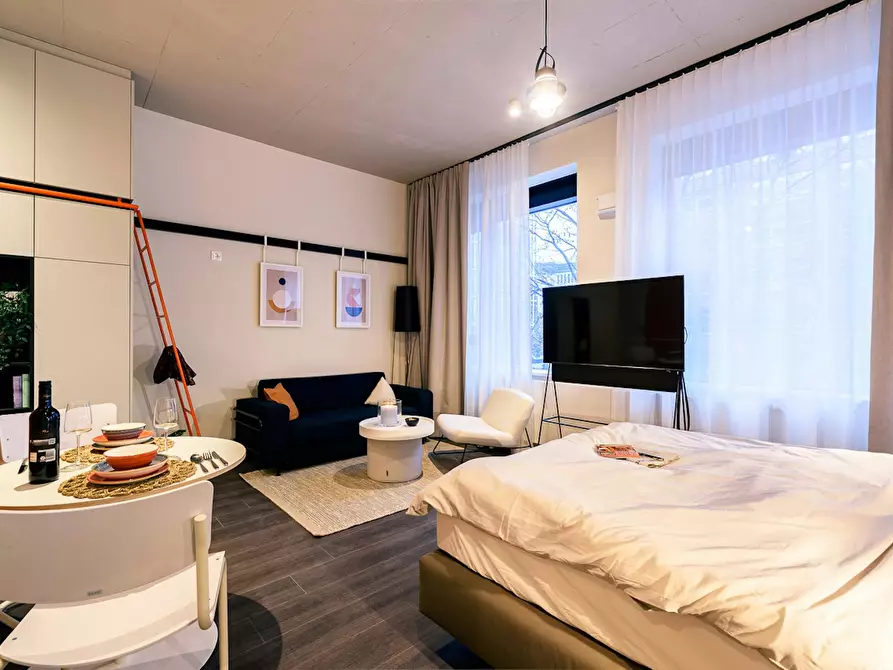 Immagine 6 di Appartamento in affitto  in Voltastraße a Frankfurt am Main