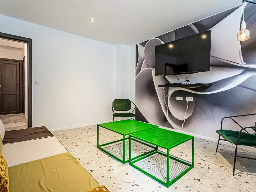 Immagine 8 di Camera in affitto  in Rue de la Poudrière a Bruxelles