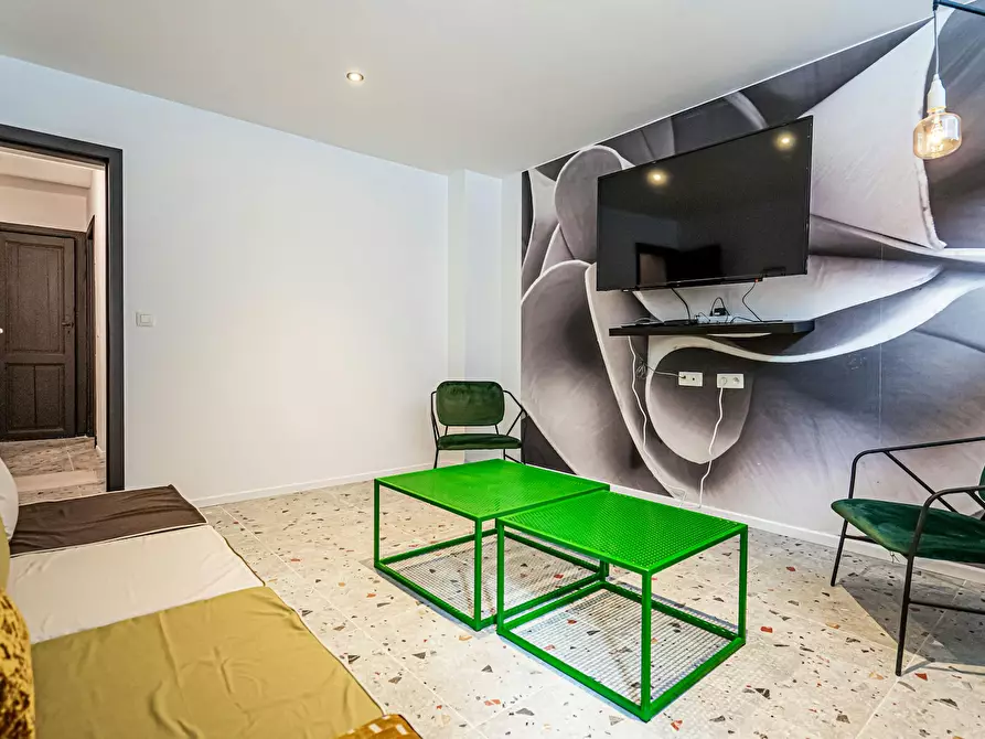 Immagine 8 di Camera in affitto  in Rue de la Poudrière a Bruxelles