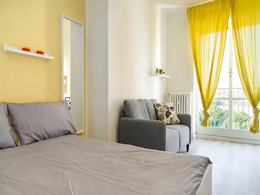 Immagine 4 di Camera in affitto  in Via Abelardo Pecorini a Milano