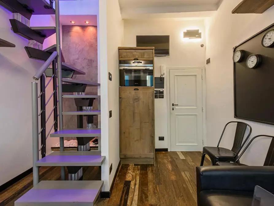 Immagine 8 di Appartamento in affitto  in Borgo San Frediano a Firenze