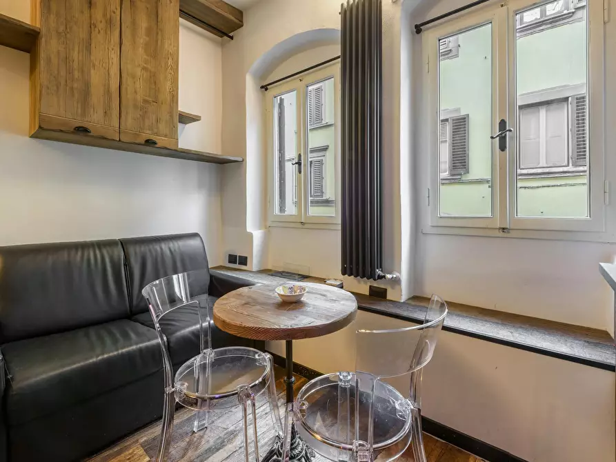 Immagine 5 di Appartamento in affitto  in Borgo San Frediano a Firenze