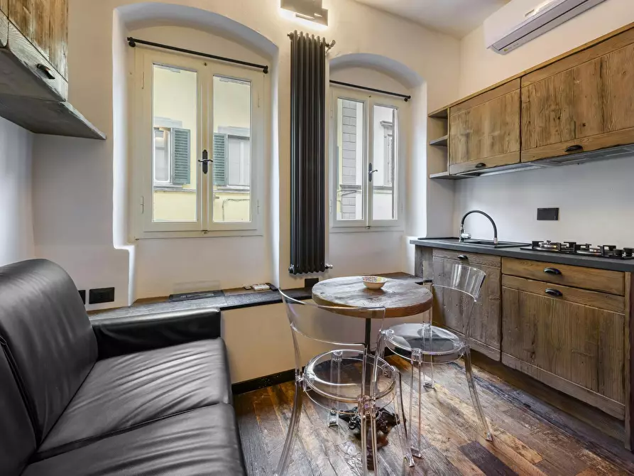 Immagine 3 di Appartamento in affitto  in Borgo San Frediano a Firenze