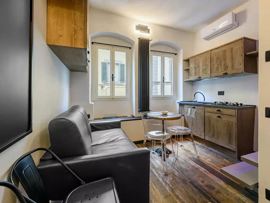 Immagine 2 di Appartamento in affitto  in Borgo San Frediano a Firenze