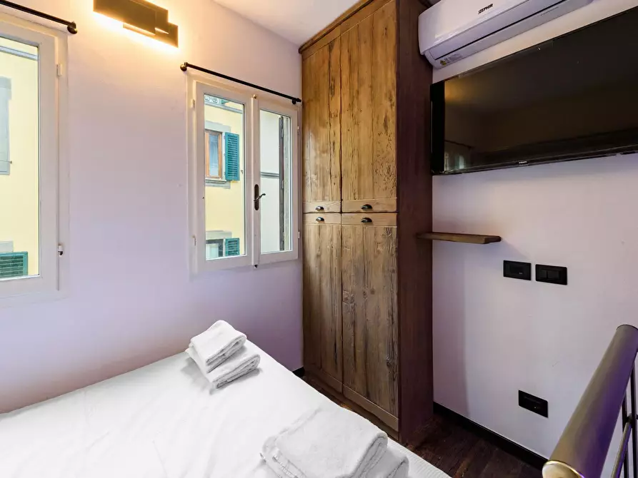 Immagine 10 di Appartamento in affitto  in Borgo San Frediano a Firenze