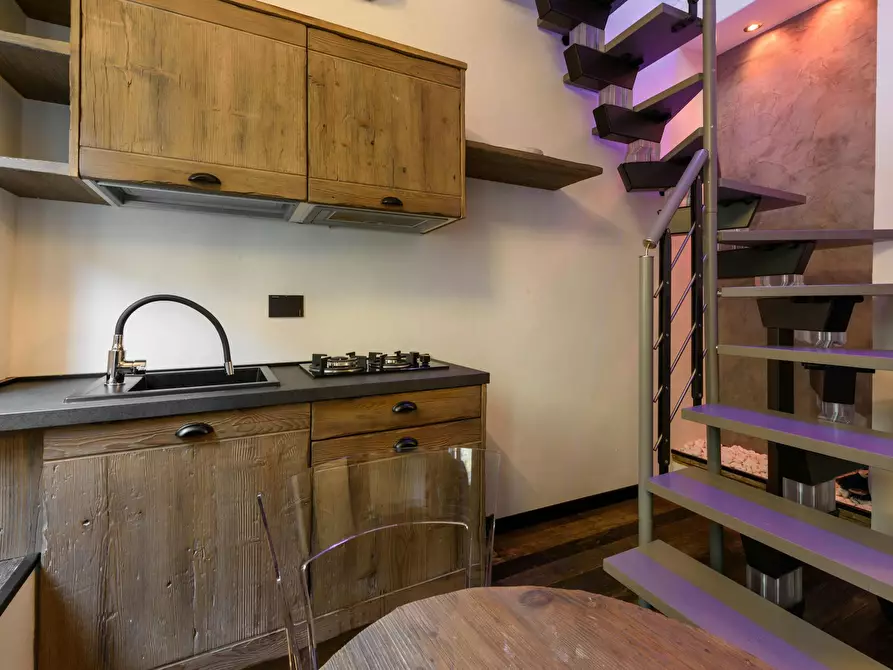 Immagine 7 di Appartamento in affitto  in Borgo San Frediano a Firenze