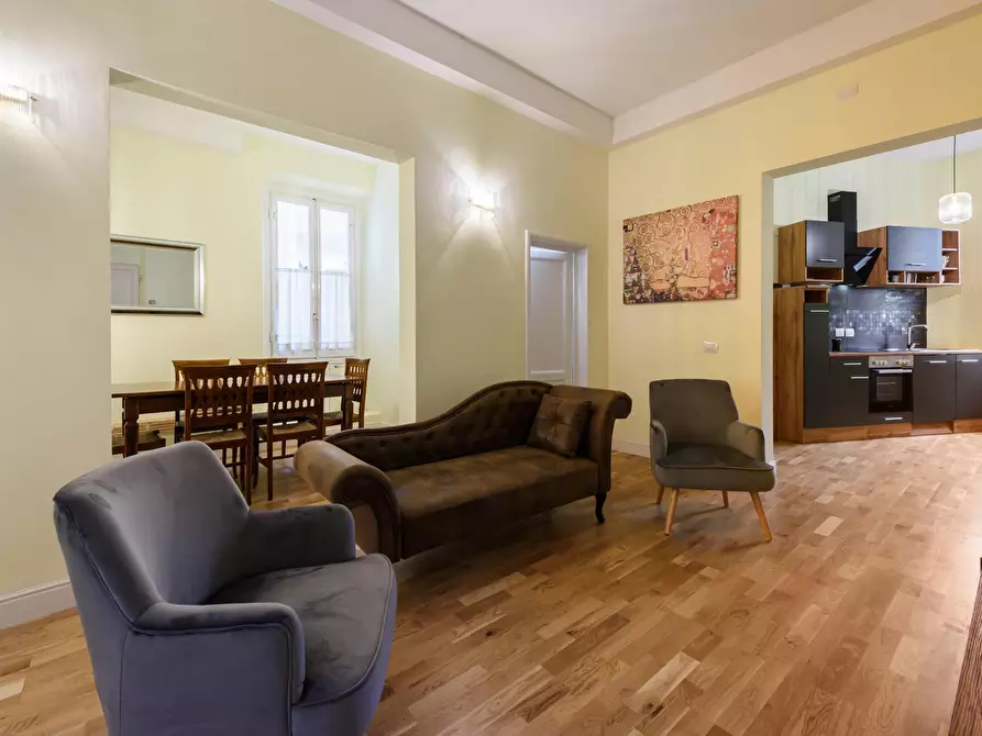 Immagine 7 di Appartamento in affitto  in Via Giovanni Fabbroni a Firenze