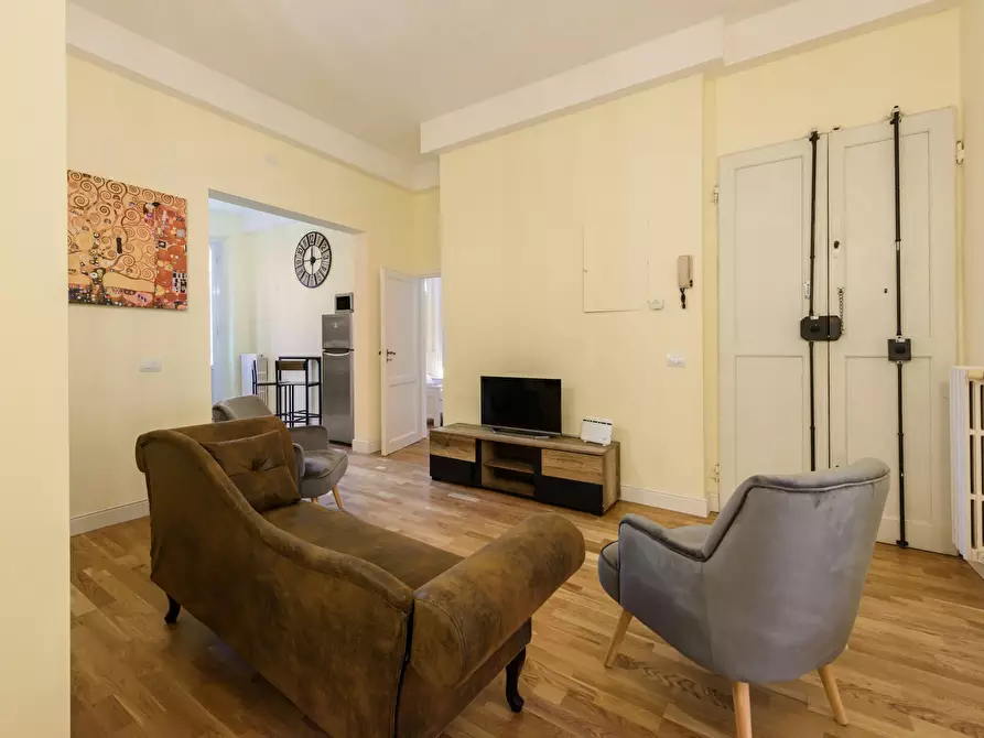 Immagine 6 di Appartamento in affitto  in Via Giovanni Fabbroni a Firenze