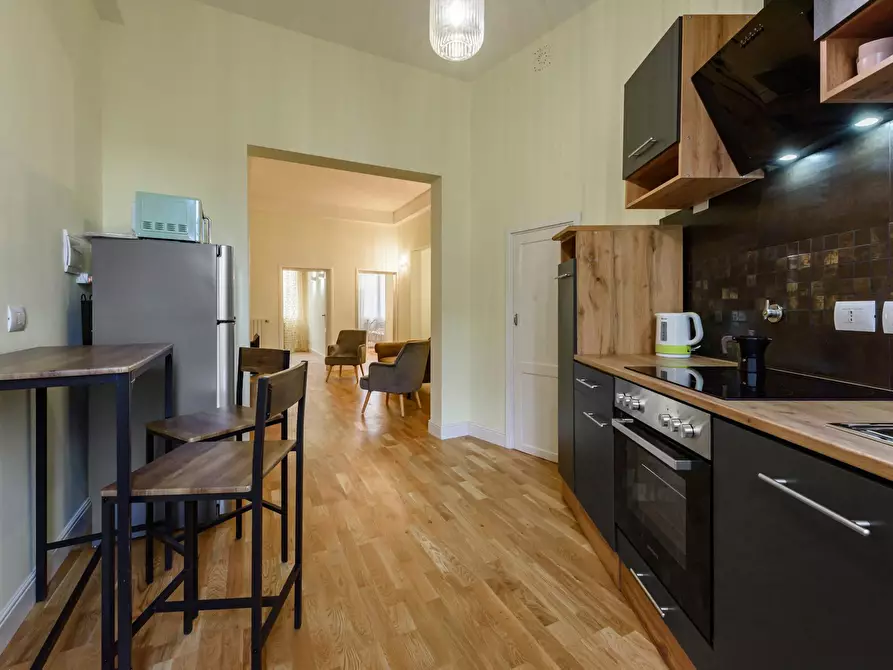 Immagine 10 di Appartamento in affitto  in Via Giovanni Fabbroni a Firenze