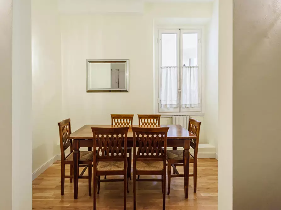 Immagine 4 di Appartamento in affitto  in Via Giovanni Fabbroni a Firenze