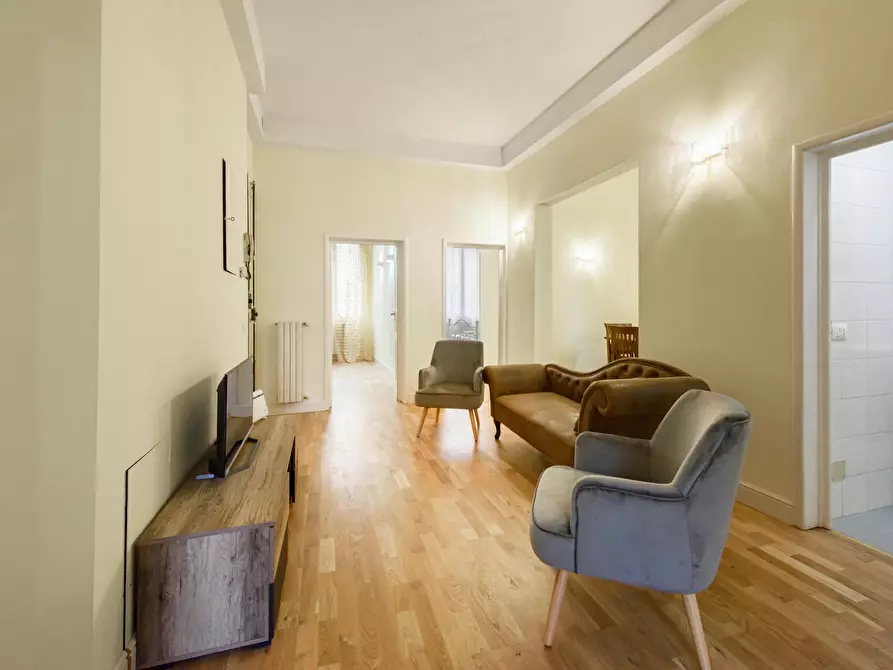 Immagine 2 di Appartamento in affitto  in Via Giovanni Fabbroni a Firenze