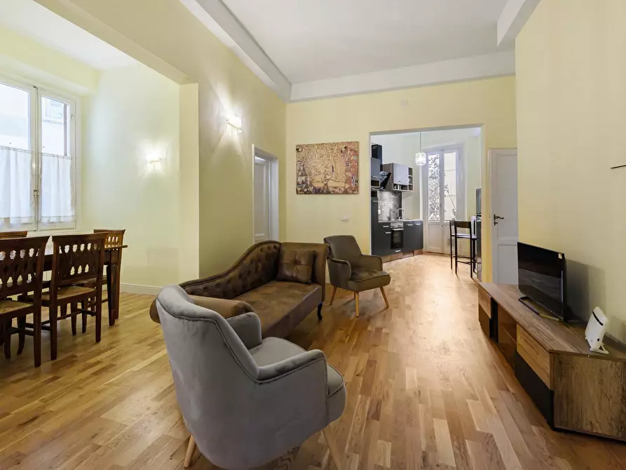 Immagine 3 di Appartamento in affitto  in Via Giovanni Fabbroni a Firenze