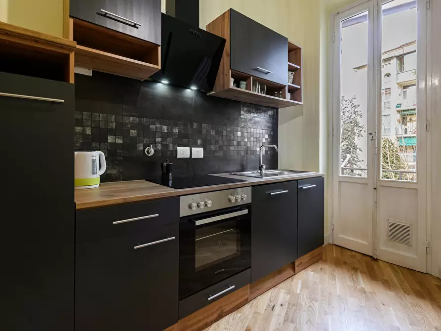 Immagine 9 di Appartamento in affitto  in Via Giovanni Fabbroni a Firenze