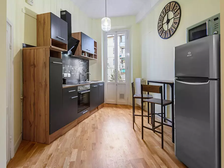 Immagine 8 di Appartamento in affitto  in Via Giovanni Fabbroni a Firenze