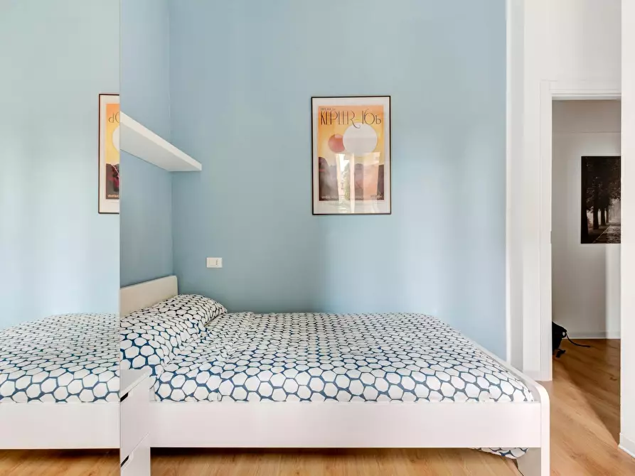 Immagine 1 di Camera in affitto  in Via Stromboli a Milano