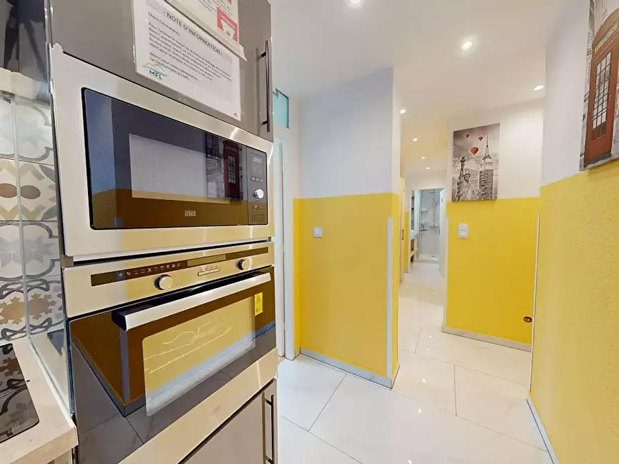 Immagine 9 di Camera in affitto  in Rue des Tournelles a Étrembières
