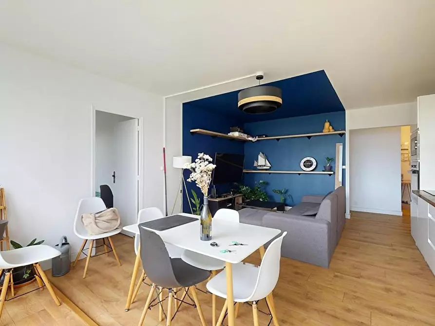 Immagine 9 di Camera in affitto  in Avenue Montaigne a Angers