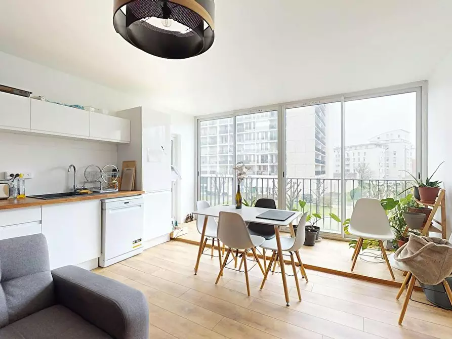 Immagine 8 di Camera in affitto  in Avenue Montaigne a Angers