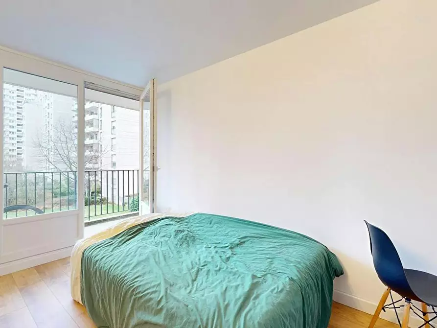 Immagine 2 di Camera in affitto  in Avenue Montaigne a Angers