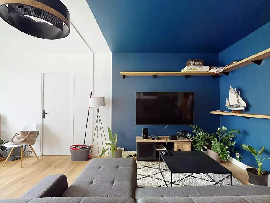 Immagine 7 di Camera in affitto  in Avenue Montaigne a Angers