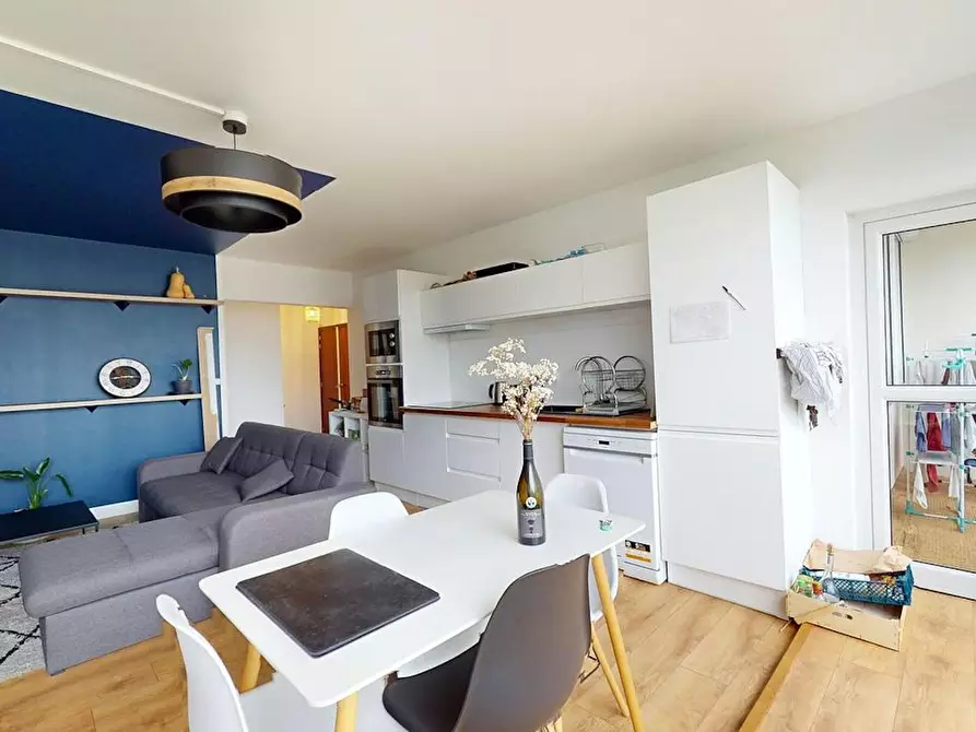 Immagine 6 di Camera in affitto  in Avenue Montaigne a Angers