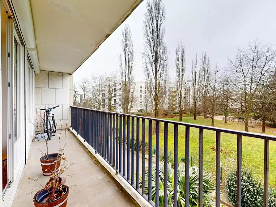 Immagine 10 di Camera in affitto  in Avenue Montaigne a Angers