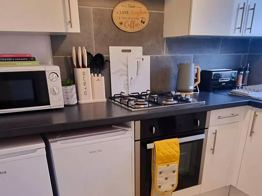 Immagine 3 di Appartamento in affitto  in Stockbridge Road a Winchester