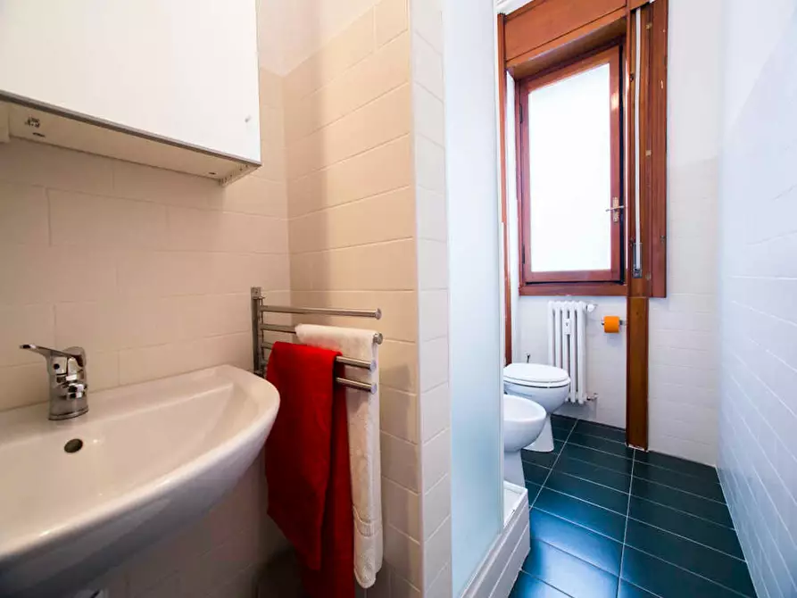 Immagine 7 di Camera in affitto  in Via Francesco Arese a Milano