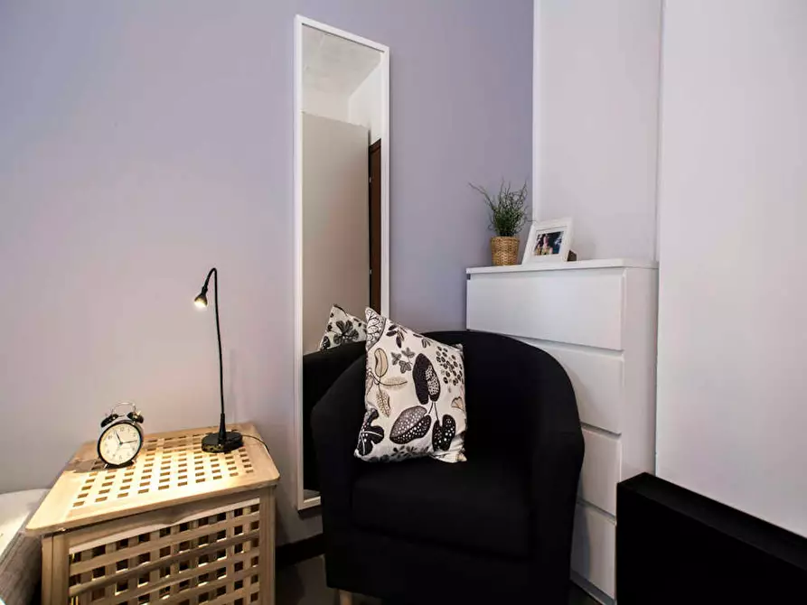 Immagine 5 di Camera in affitto  in Via Francesco Arese a Milano