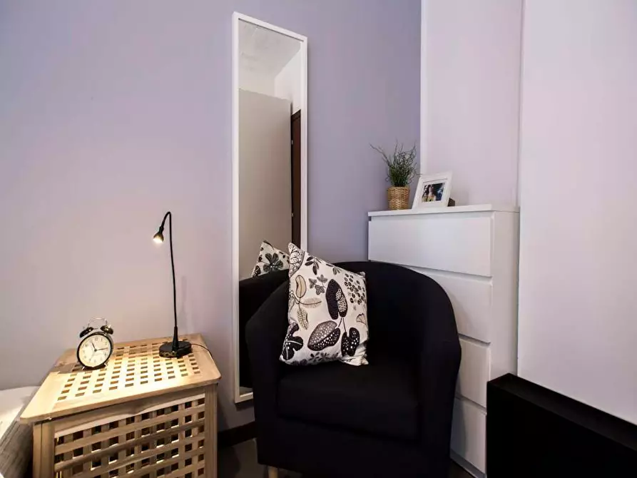 Immagine 4 di Camera in affitto  in Via Francesco Arese a Milano