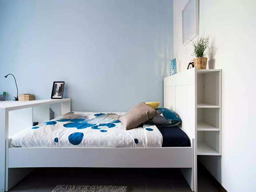 Immagine 1 di Camera in affitto  in Via Francesco Arese a Milano