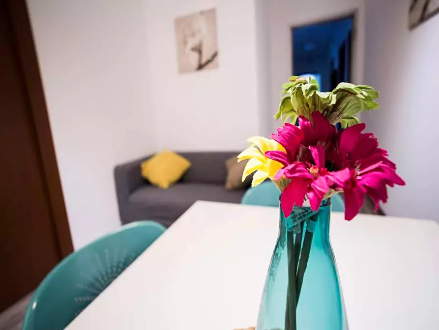 Immagine 9 di Camera in affitto  in Via Francesco Arese a Milano