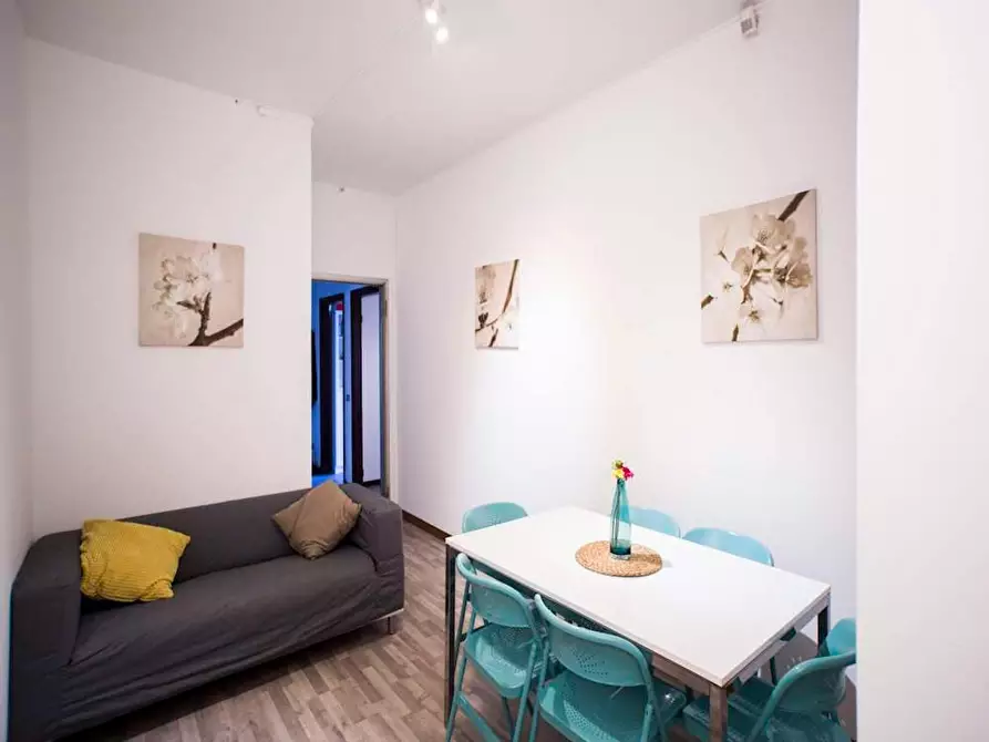 Immagine 8 di Camera in affitto  in Via Francesco Arese a Milano