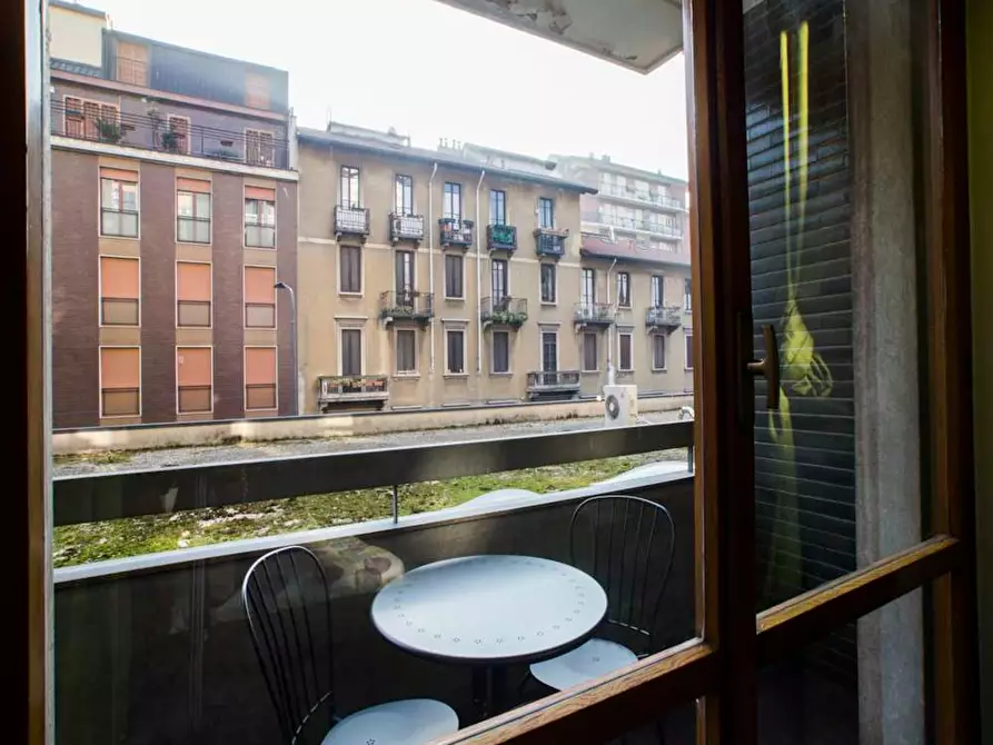 Immagine 6 di Camera in affitto  in Via Francesco Arese a Milano