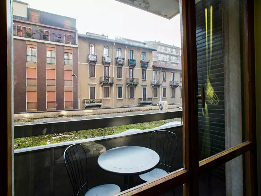 Immagine 7 di Camera in affitto  in Via Francesco Arese a Milano