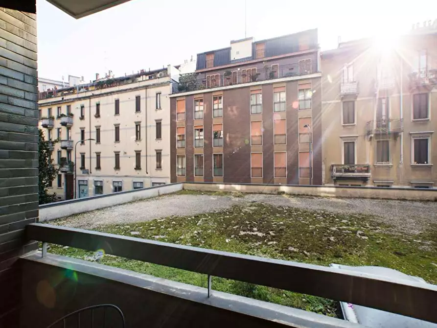 Immagine 7 di Camera in affitto  in Via Francesco Arese a Milano