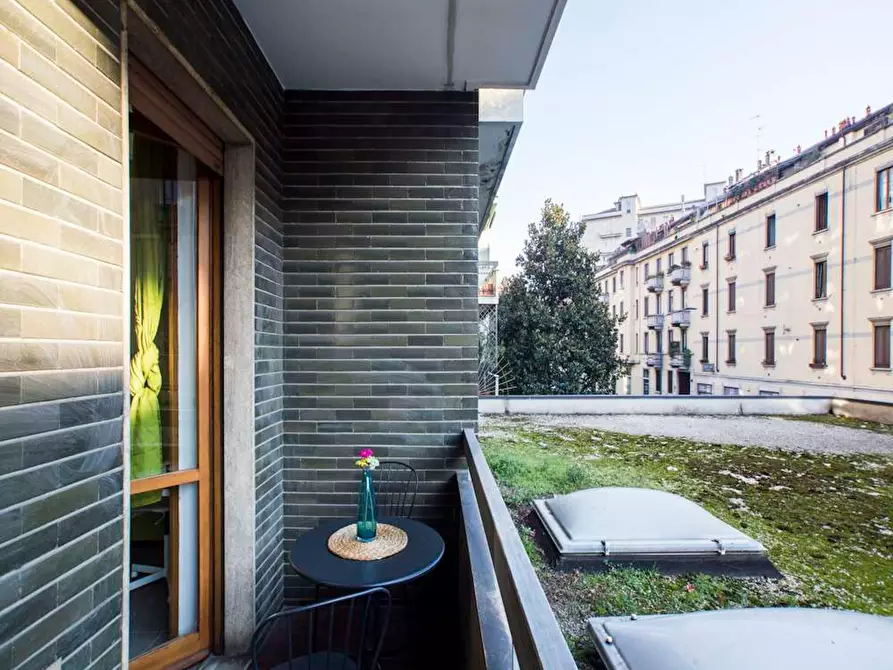 Immagine 5 di Camera in affitto  in Via Francesco Arese a Milano