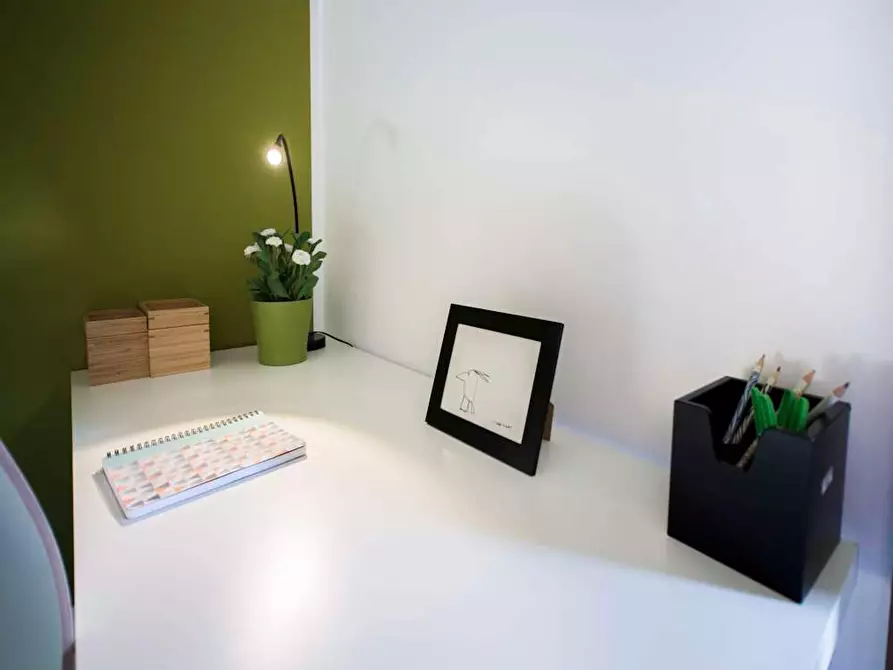 Immagine 4 di Camera in affitto  in Via Francesco Arese a Milano