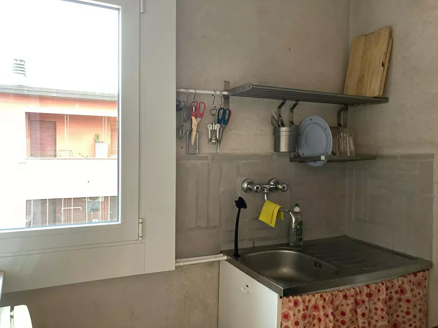Immagine 9 di Appartamento in affitto  in Via Walter Tobagi a Milano