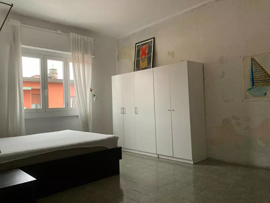Immagine 5 di Appartamento in affitto  in Via Walter Tobagi a Milano