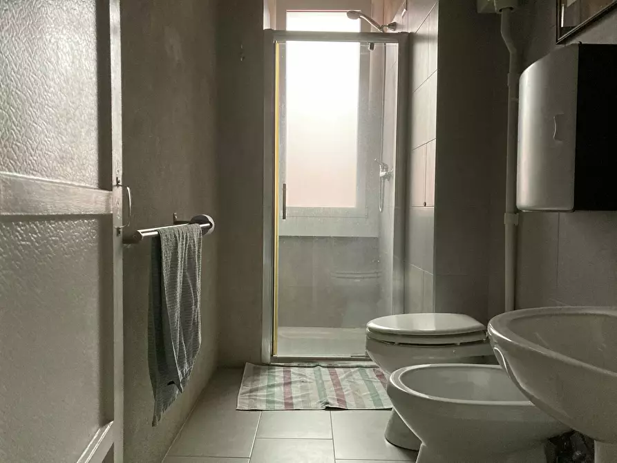 Immagine 7 di Appartamento in affitto  in Via Walter Tobagi a Milano